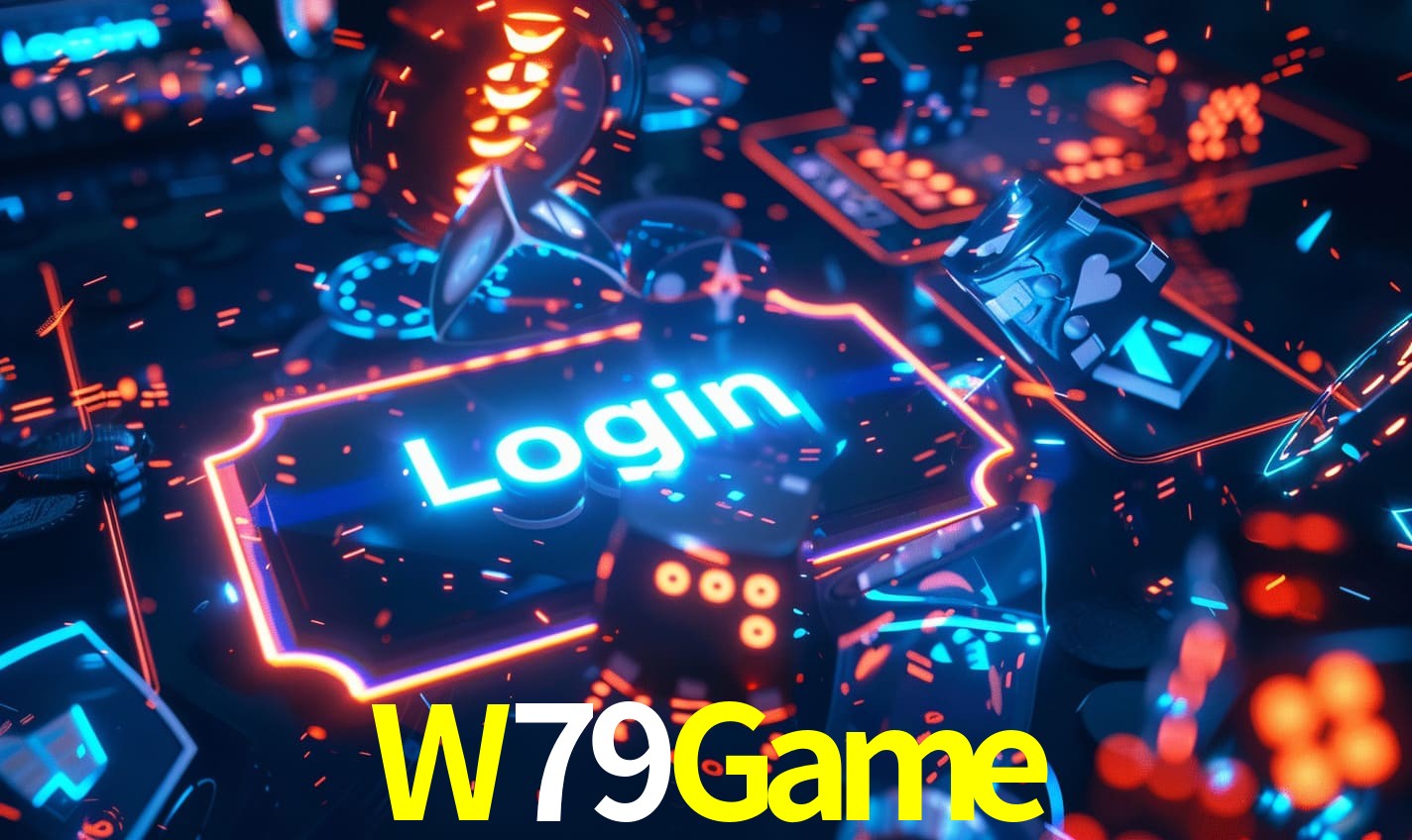 Bônus de Cadastro Cassino W79Game